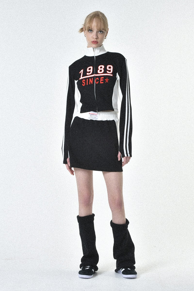 1989 skirt (black)